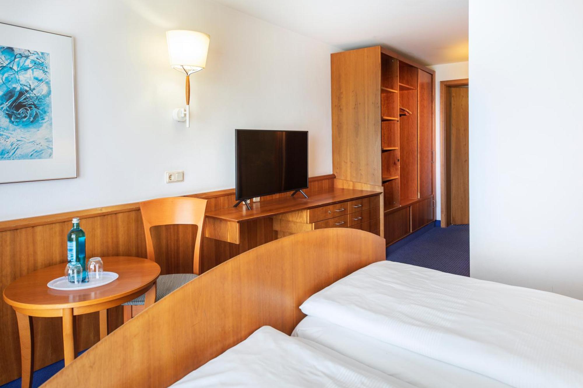 Roomingtons Karoli Waldkirchen Eksteriør billede