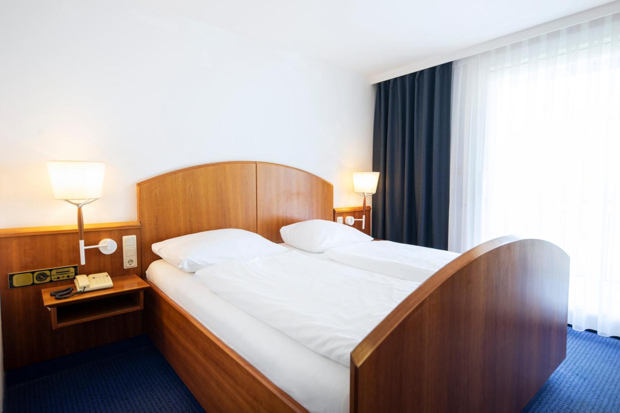 Roomingtons Karoli Waldkirchen Eksteriør billede