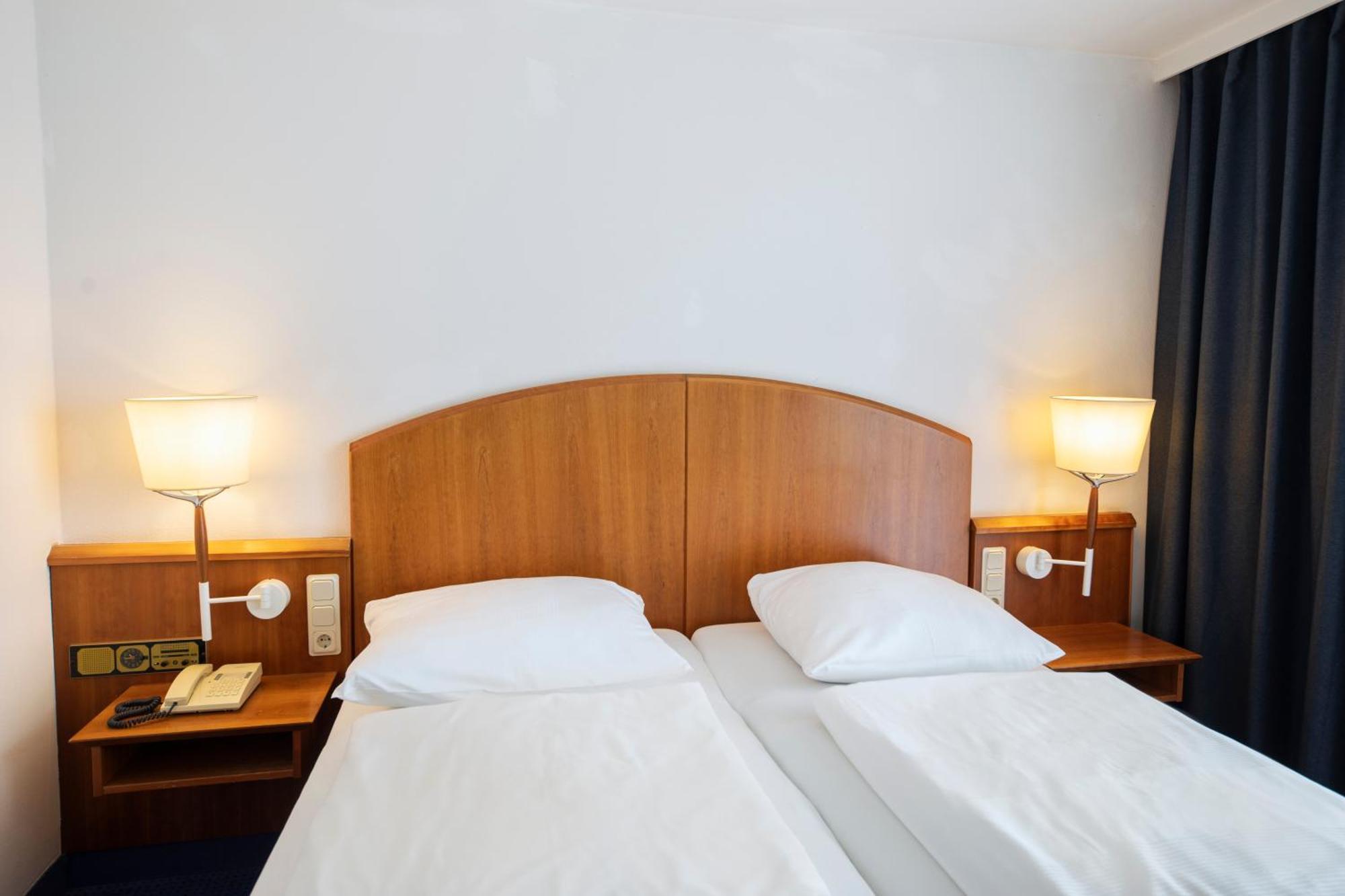 Roomingtons Karoli Waldkirchen Eksteriør billede