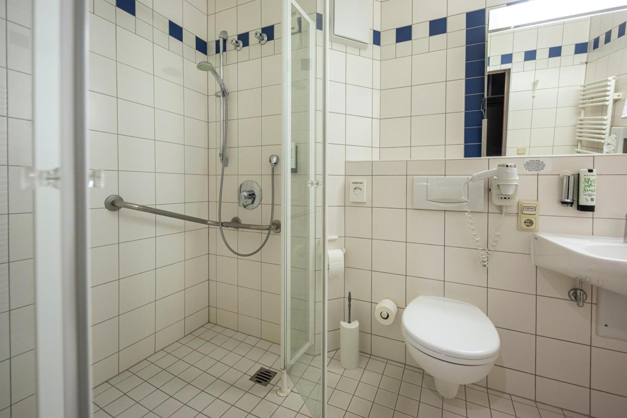 Roomingtons Karoli Waldkirchen Eksteriør billede