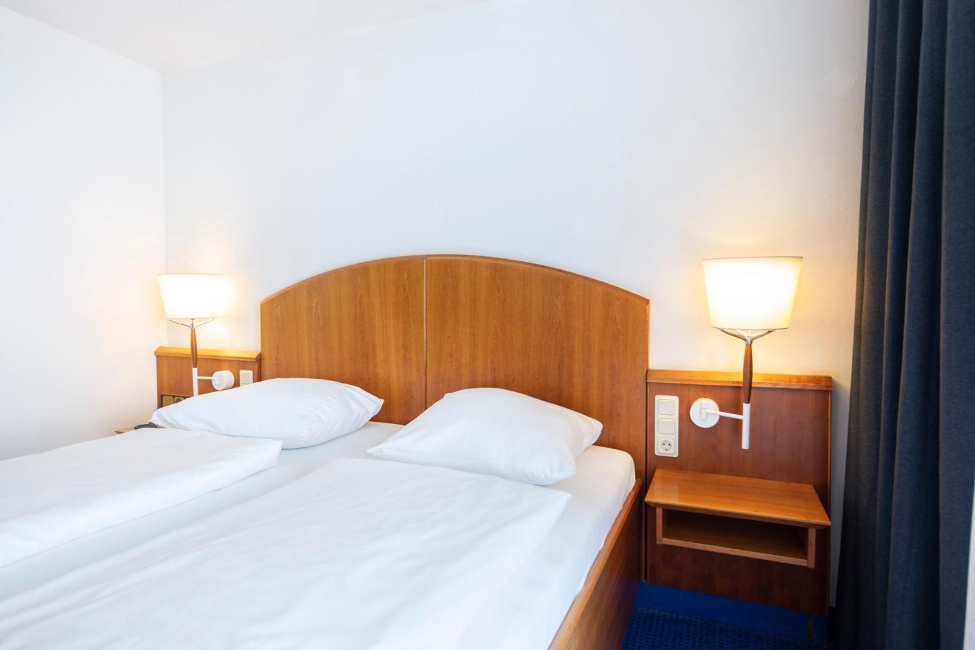 Roomingtons Karoli Waldkirchen Eksteriør billede