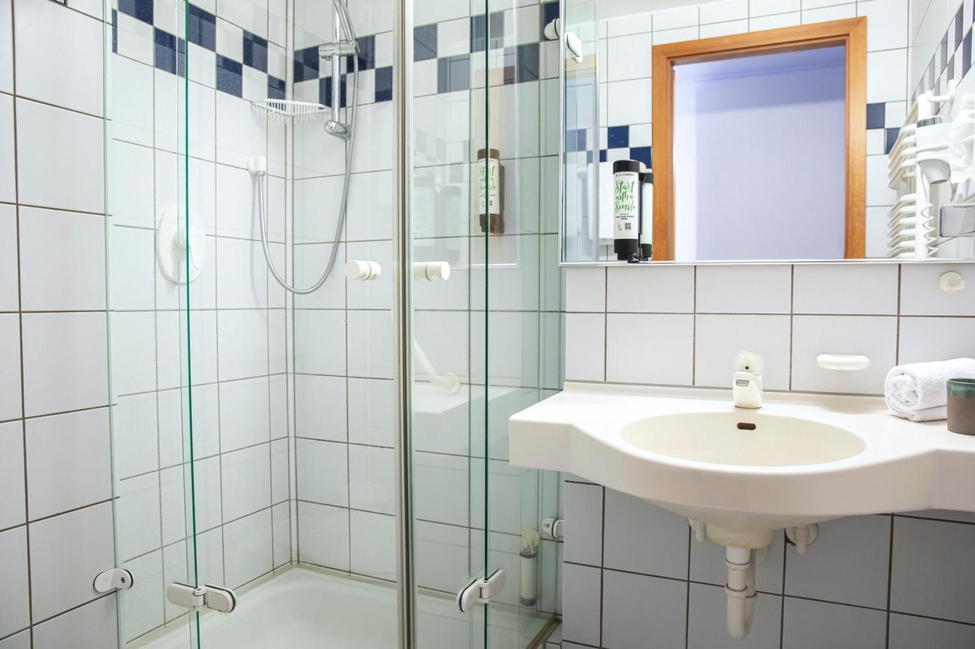 Roomingtons Karoli Waldkirchen Eksteriør billede