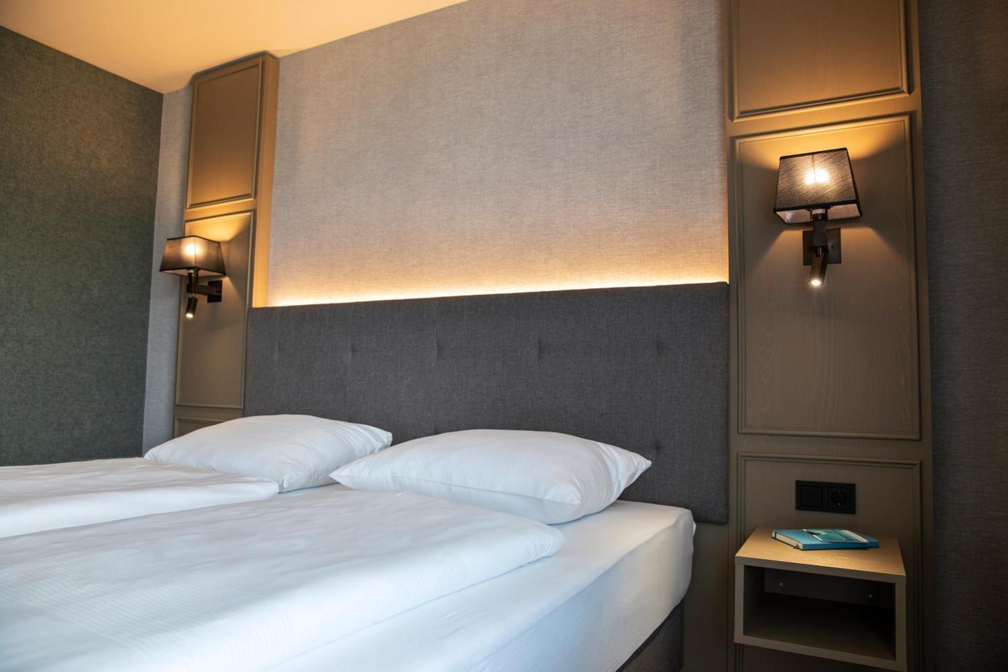 Roomingtons Karoli Waldkirchen Eksteriør billede
