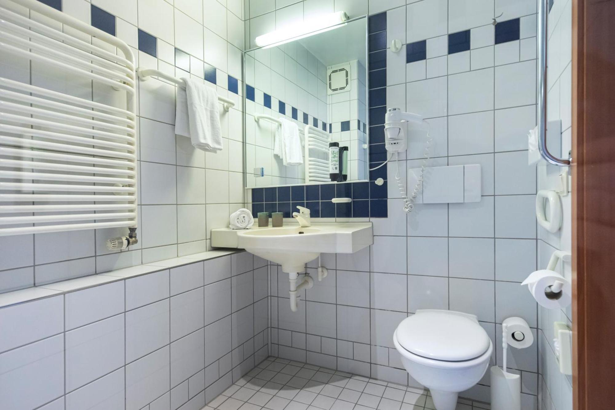 Roomingtons Karoli Waldkirchen Eksteriør billede