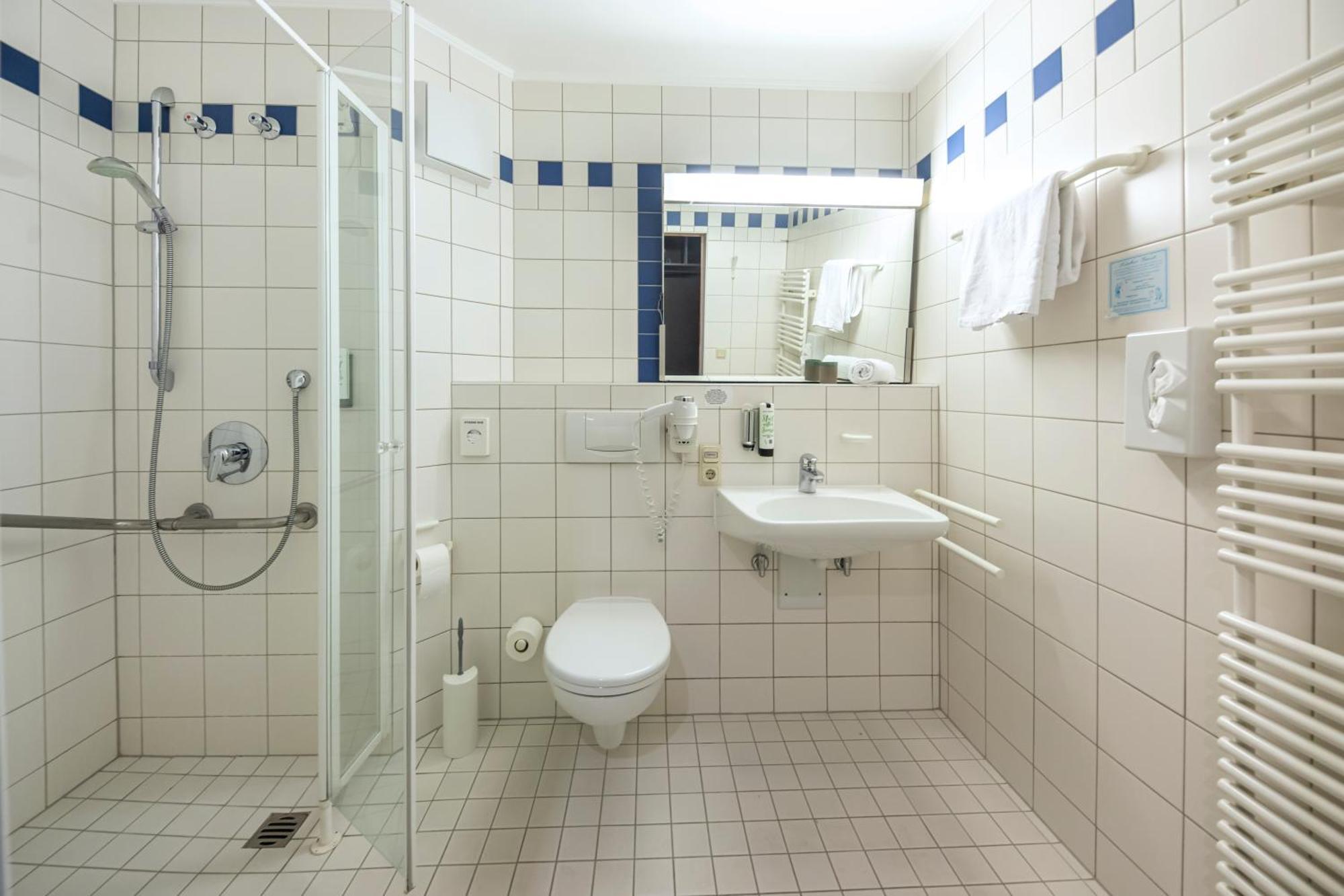 Roomingtons Karoli Waldkirchen Eksteriør billede