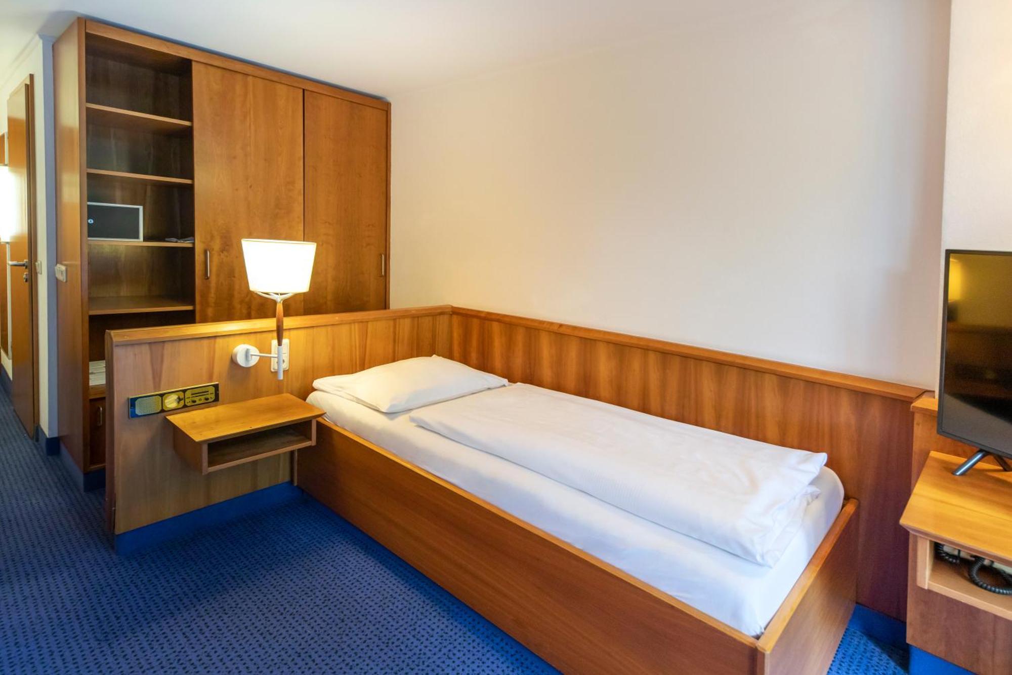 Roomingtons Karoli Waldkirchen Eksteriør billede