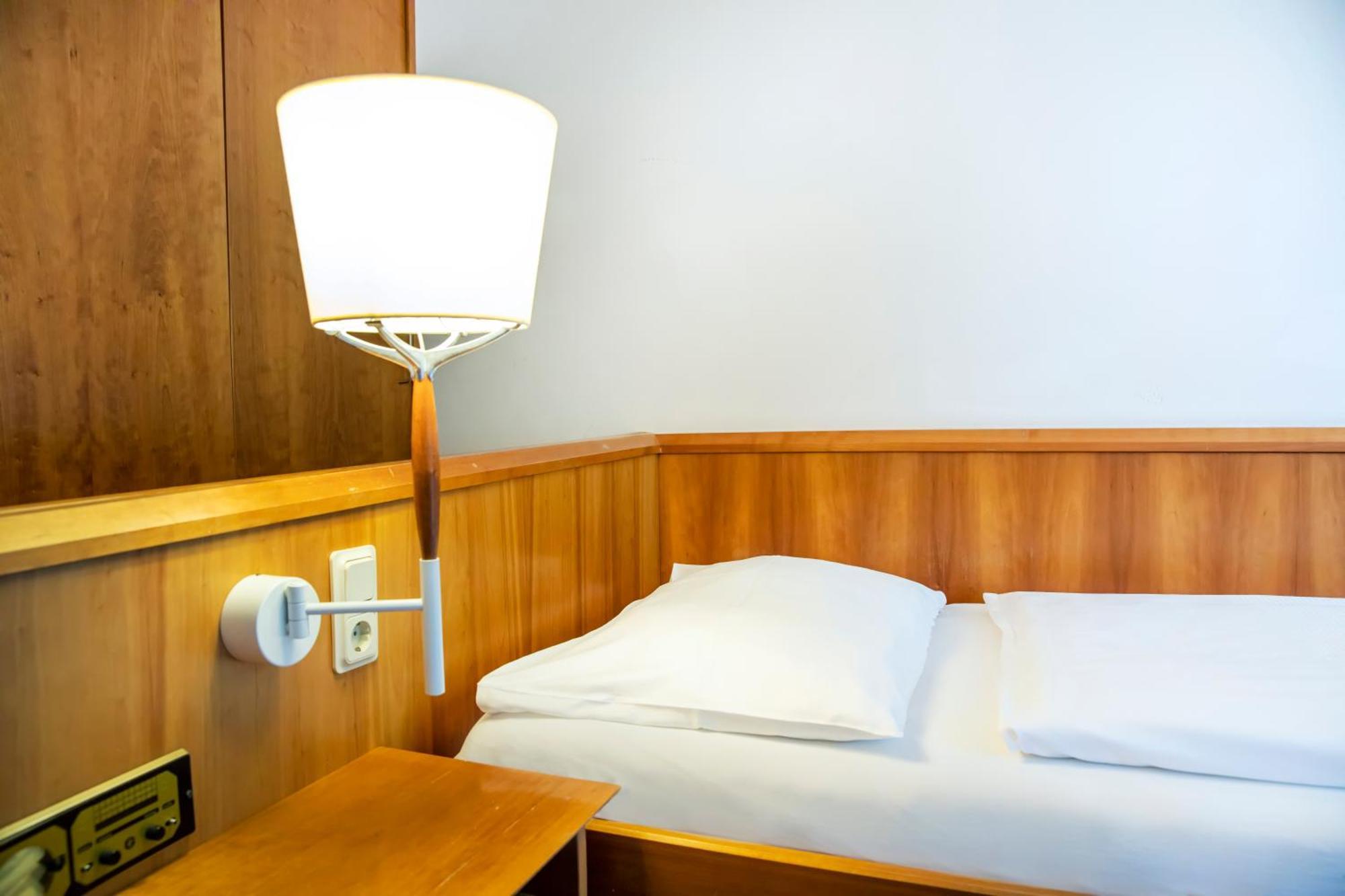 Roomingtons Karoli Waldkirchen Eksteriør billede