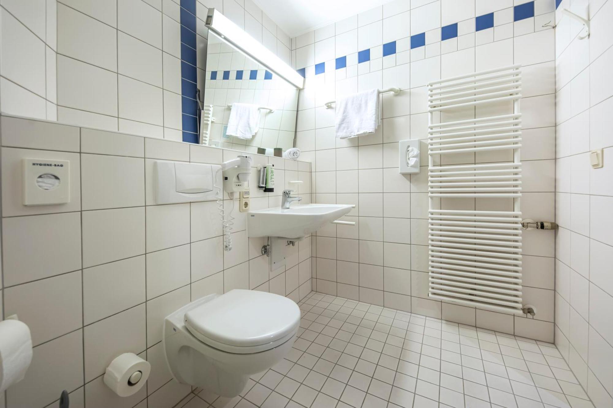 Roomingtons Karoli Waldkirchen Eksteriør billede