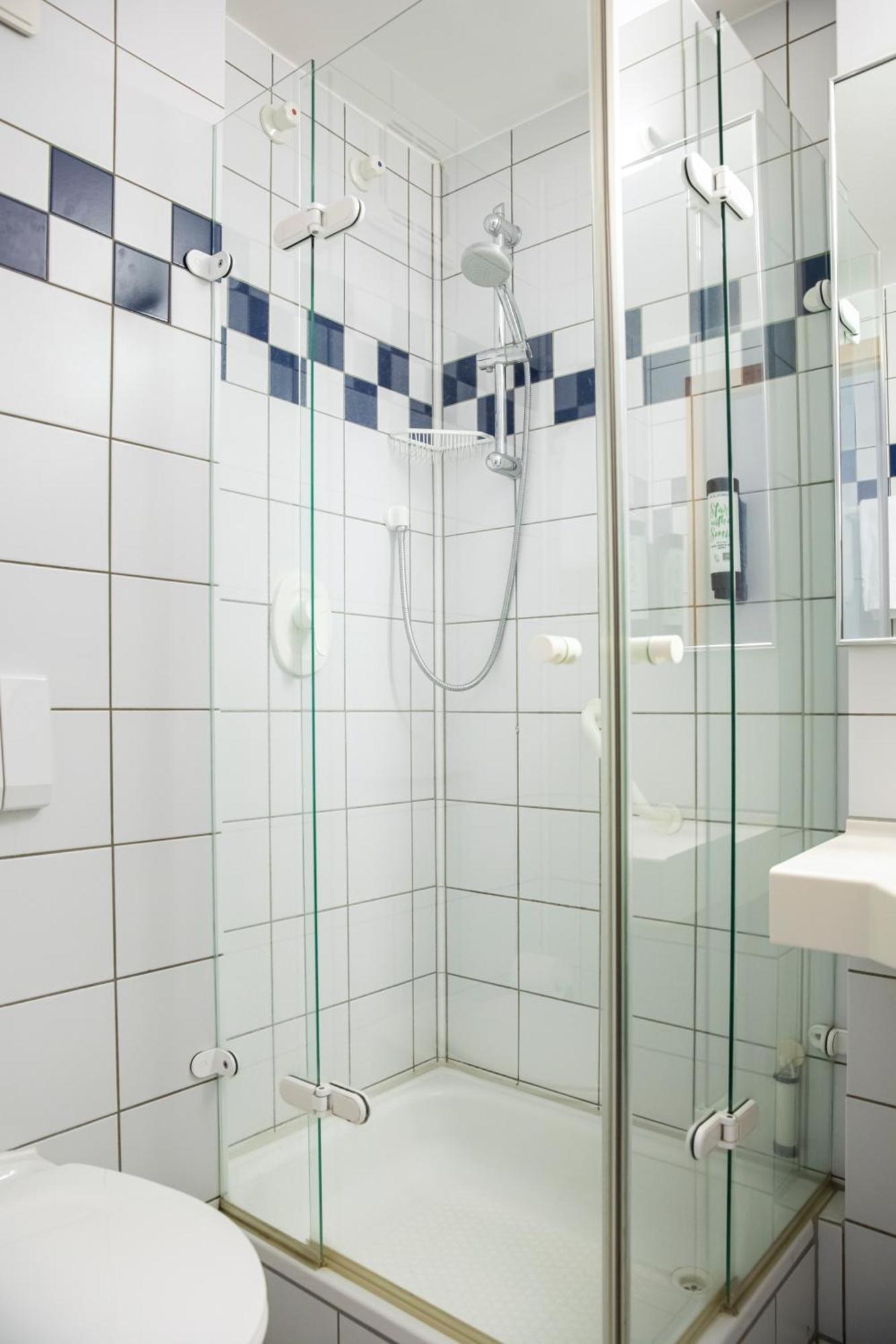 Roomingtons Karoli Waldkirchen Eksteriør billede