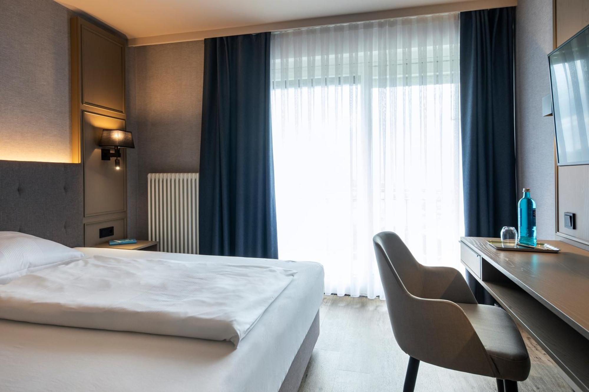 Roomingtons Karoli Waldkirchen Eksteriør billede