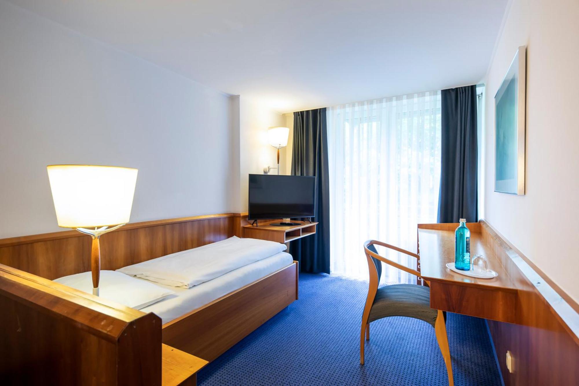 Roomingtons Karoli Waldkirchen Eksteriør billede