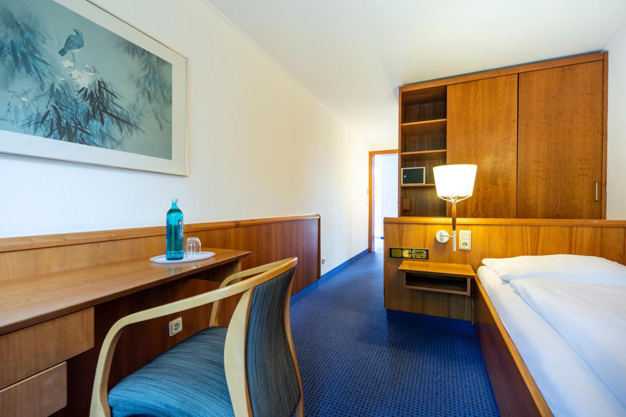 Roomingtons Karoli Waldkirchen Eksteriør billede