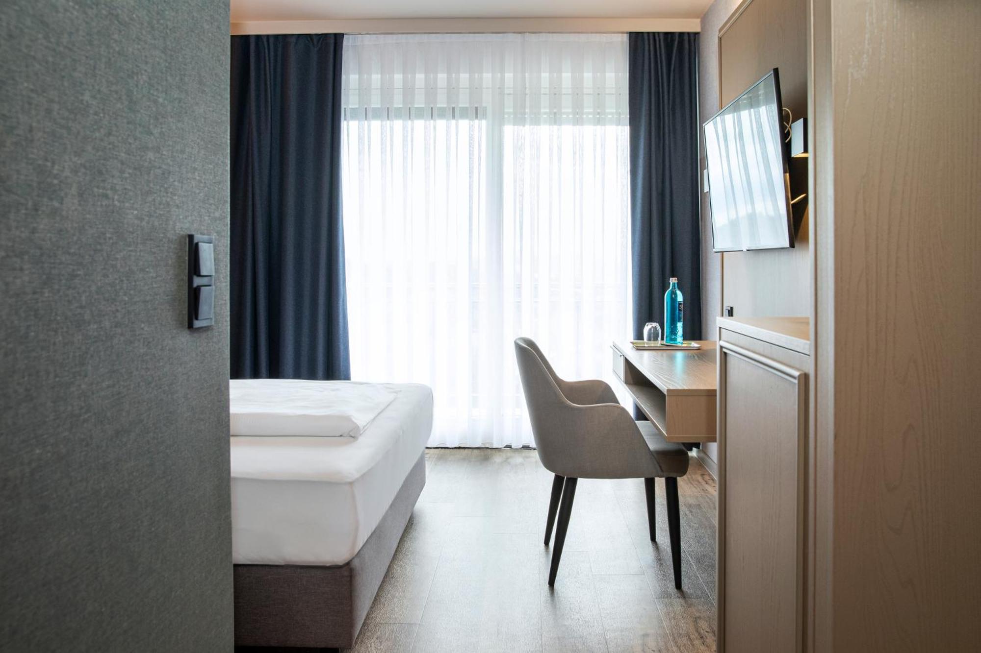 Roomingtons Karoli Waldkirchen Eksteriør billede