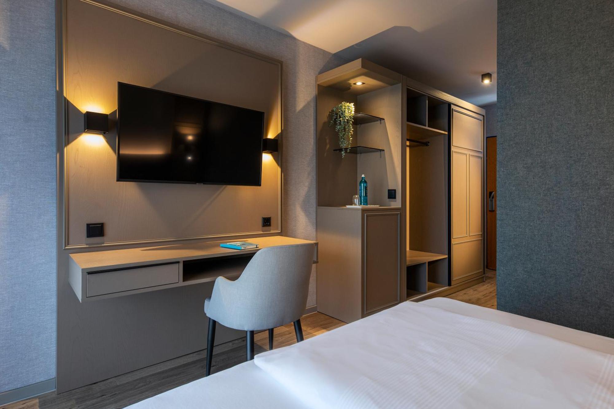 Roomingtons Karoli Waldkirchen Eksteriør billede
