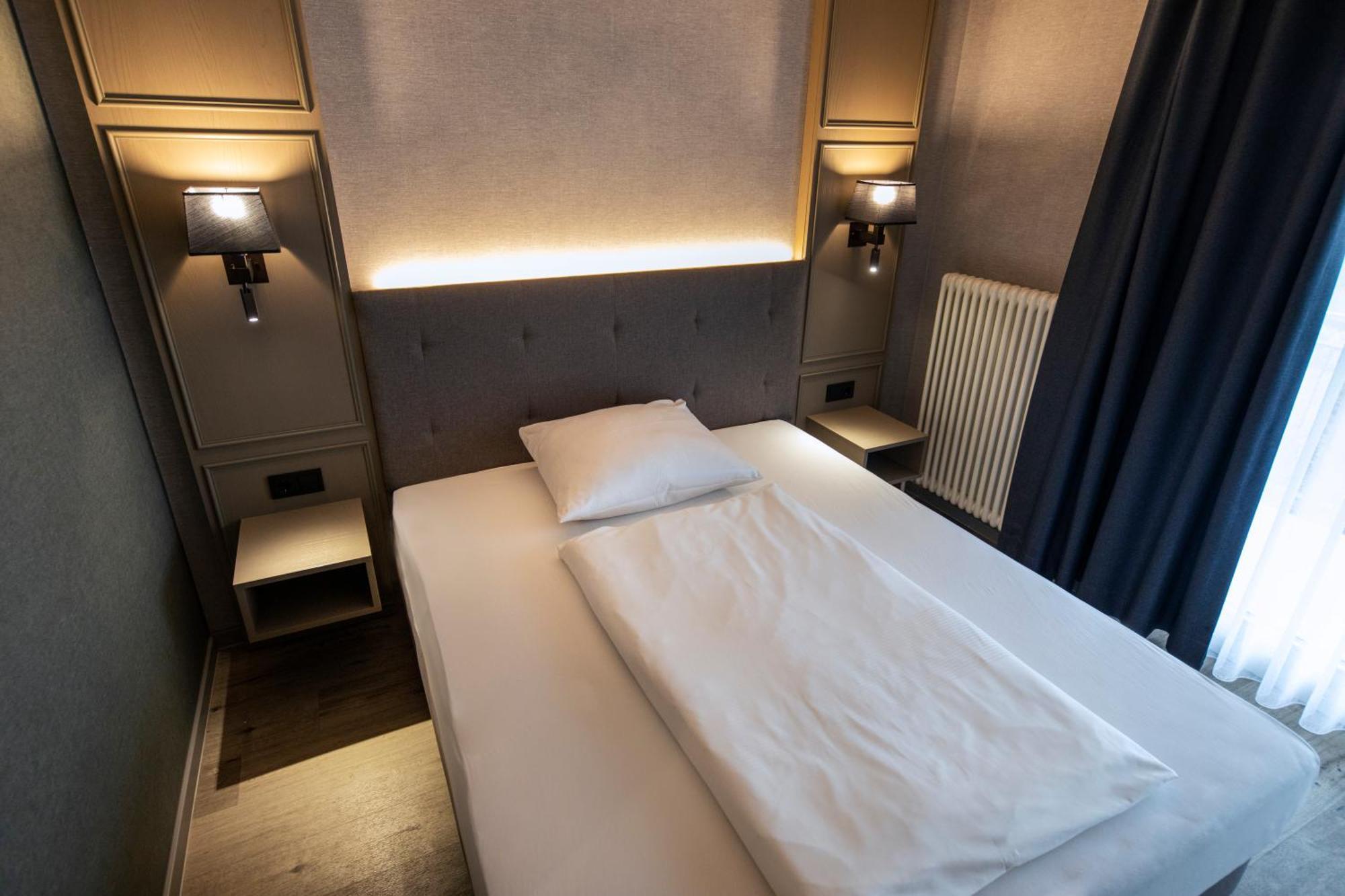 Roomingtons Karoli Waldkirchen Eksteriør billede