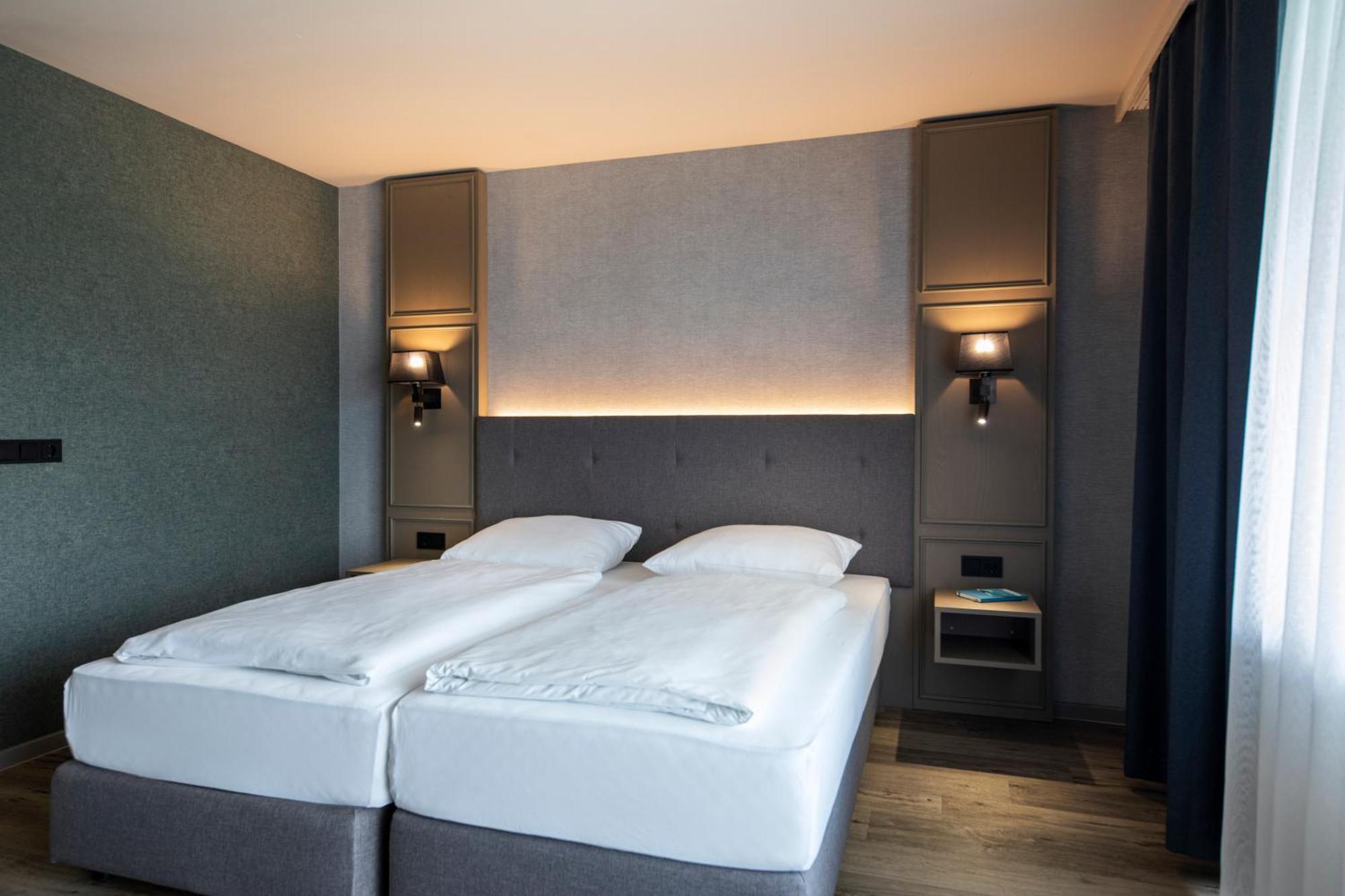 Roomingtons Karoli Waldkirchen Eksteriør billede
