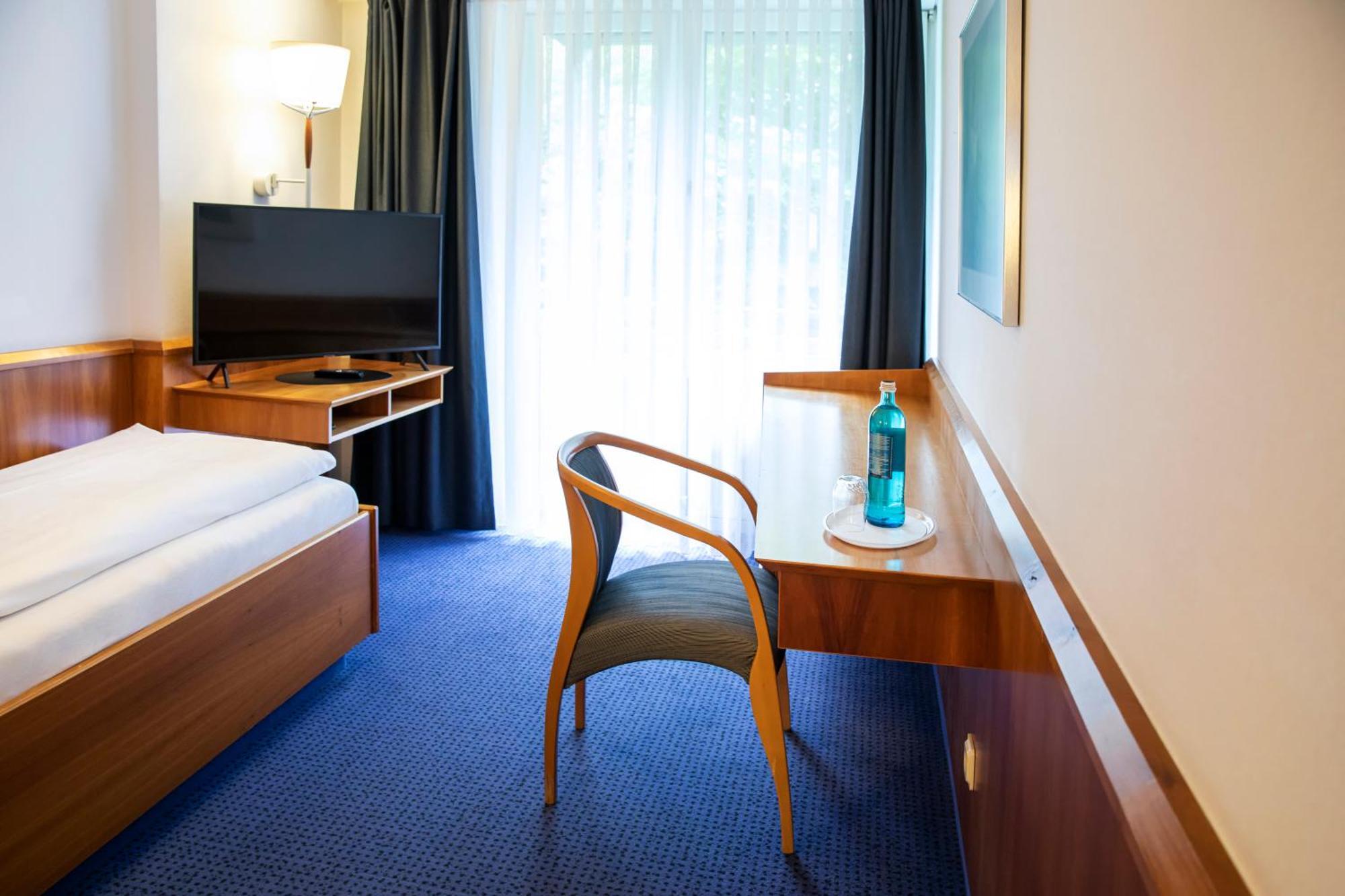 Roomingtons Karoli Waldkirchen Eksteriør billede